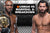UFC 261 | Kamaru Usman vs Jorge Masvidal 2 - Fight Breakdown