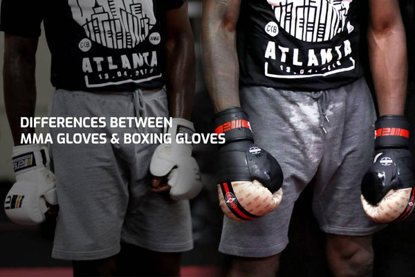 Best mma gloves 2019 online