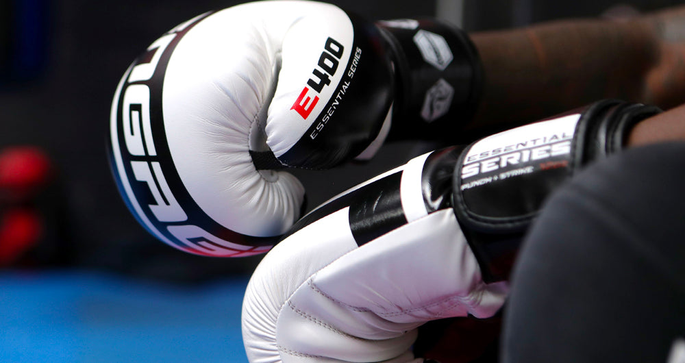 Boxing Gloves, Sparring Gloves & Training Gloves