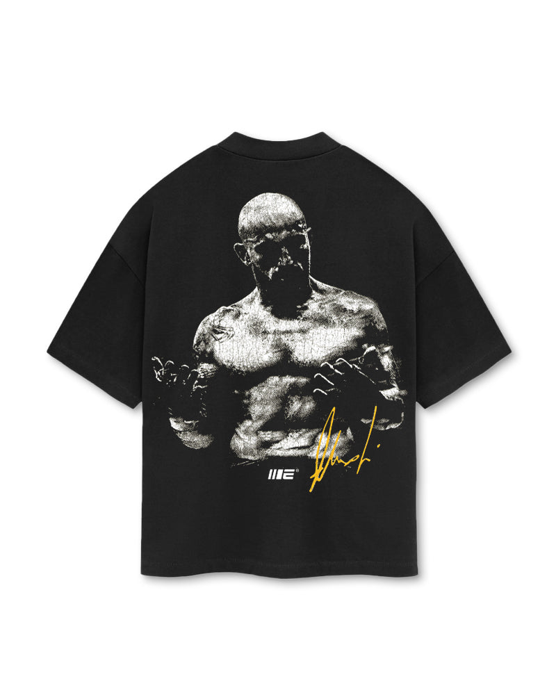 Alexander Volkanovski 'Adversity' T-Shirt