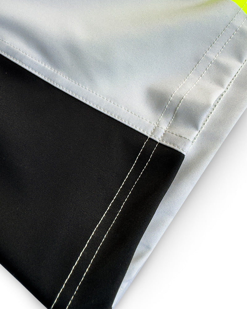 Chrome MMA Grappling Shorts