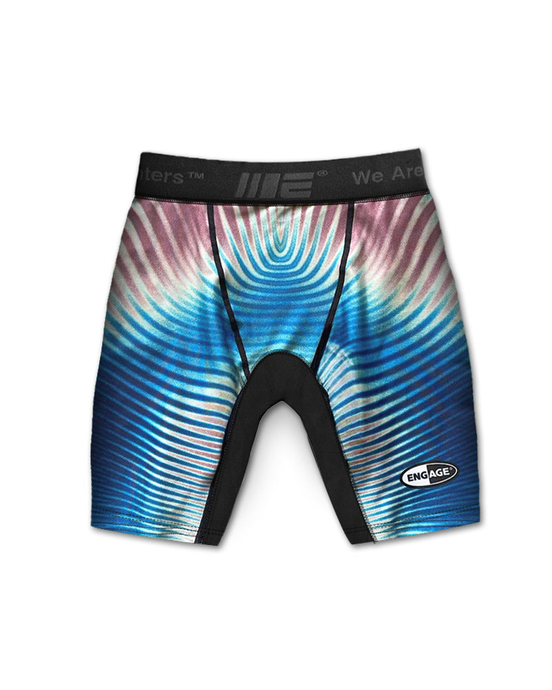 Lo-Fi Compression Shorts