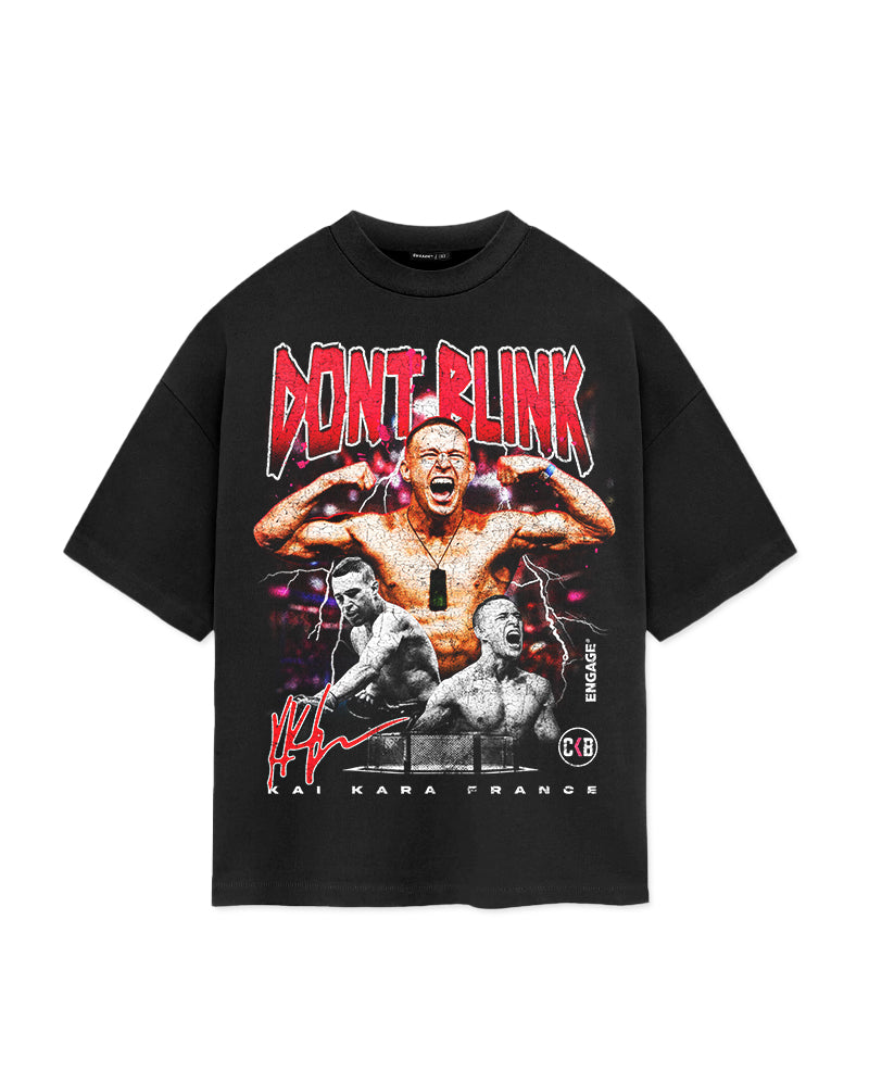 Camiseta de torcedor Kai Kara-France