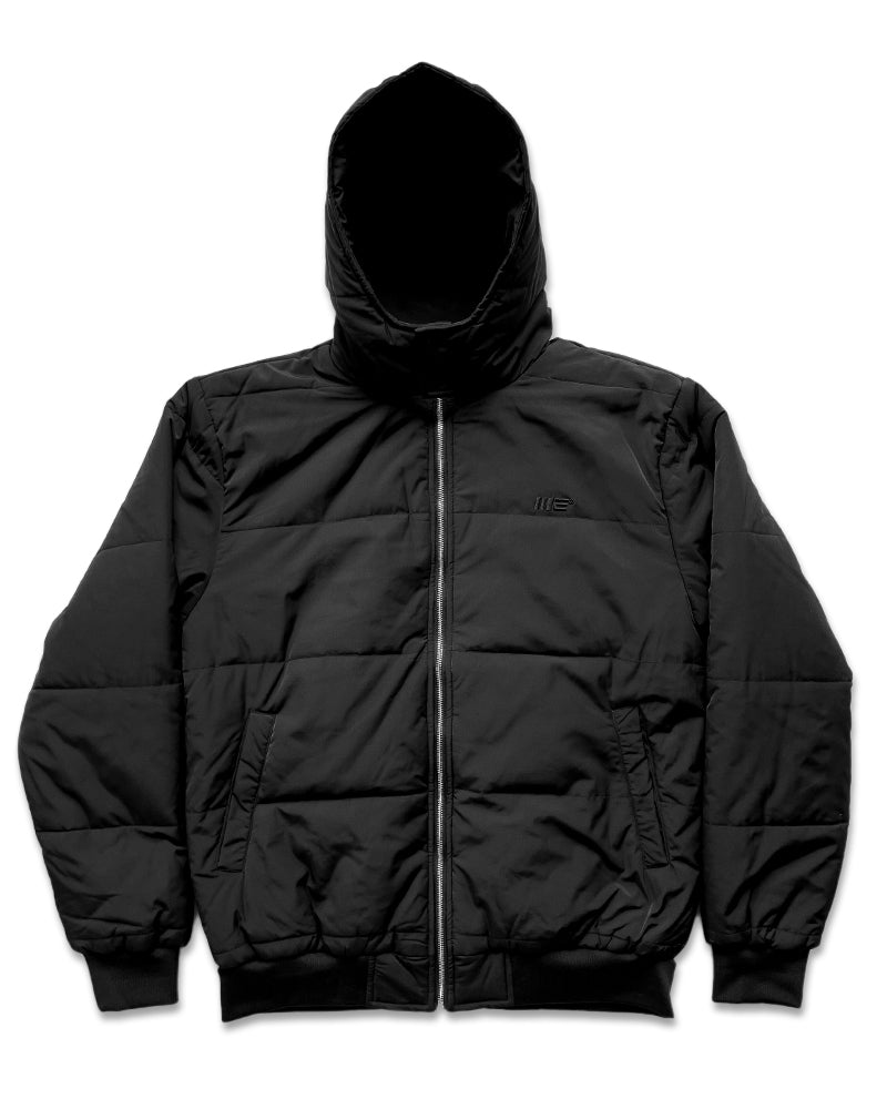 Essential Puffer Jacket