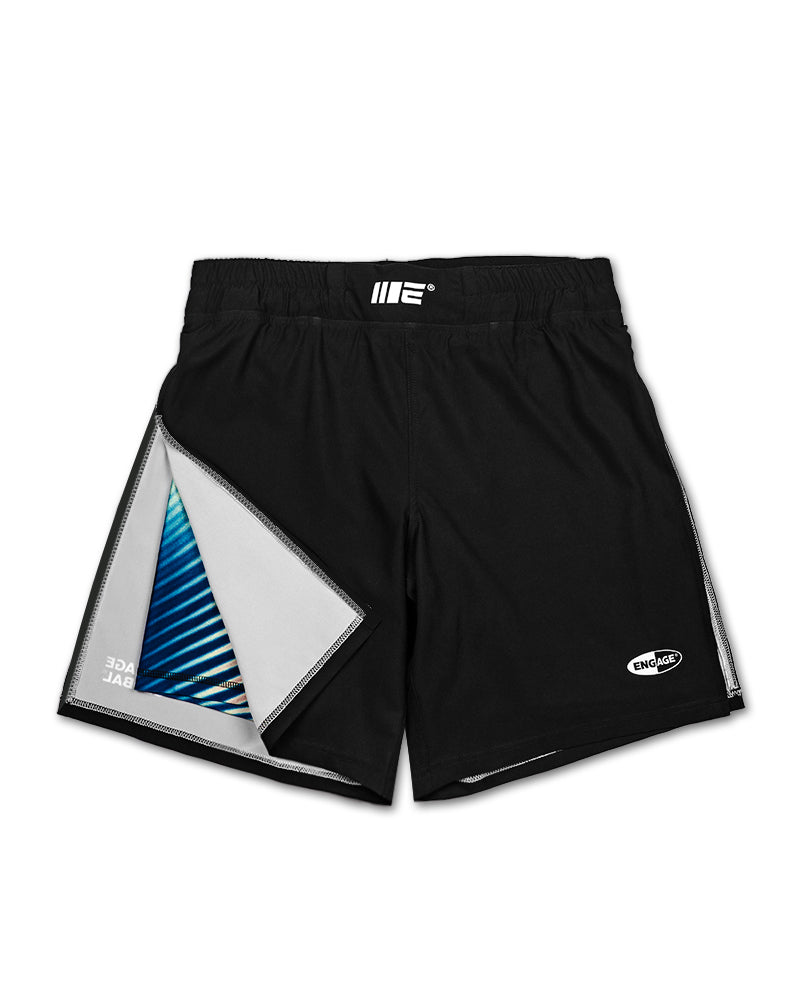 Lo-Fi 2-in-1 Gladiator Shorts