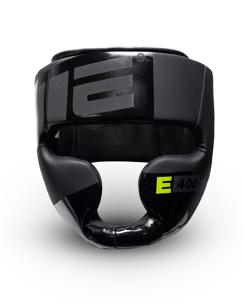 Engage E-Series Head Protective Guard (Black Volt)