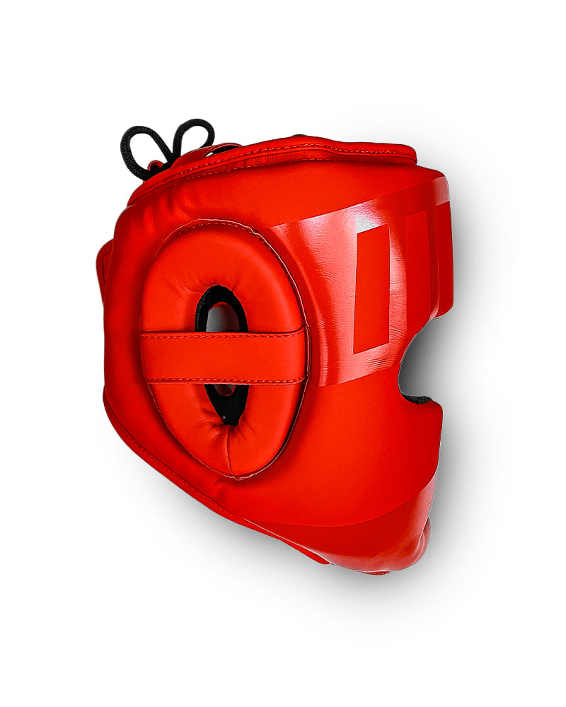Engage E-Series Head Protective Guard (Classic Red)