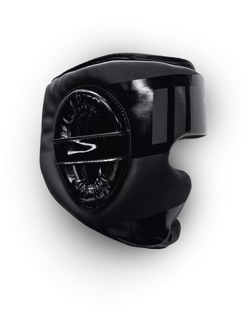 Engage E-Series Head Protective Guard (Black Volt)