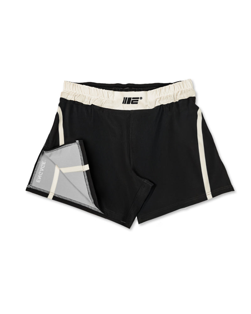 Shorts Híbridos Invictus (Preto)