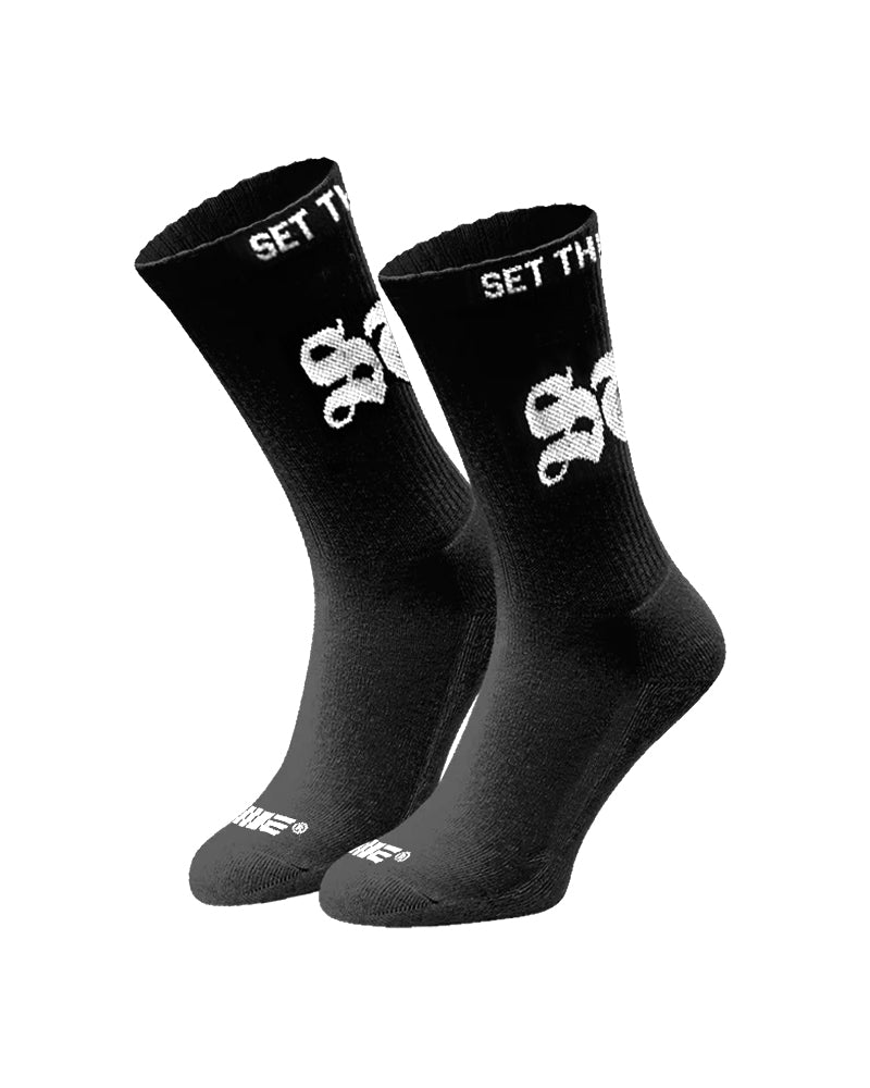 Engage STS Socks (2-Pack)