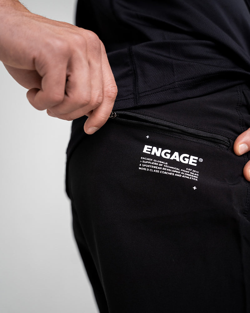 Engage Core Training Shorts (Global)