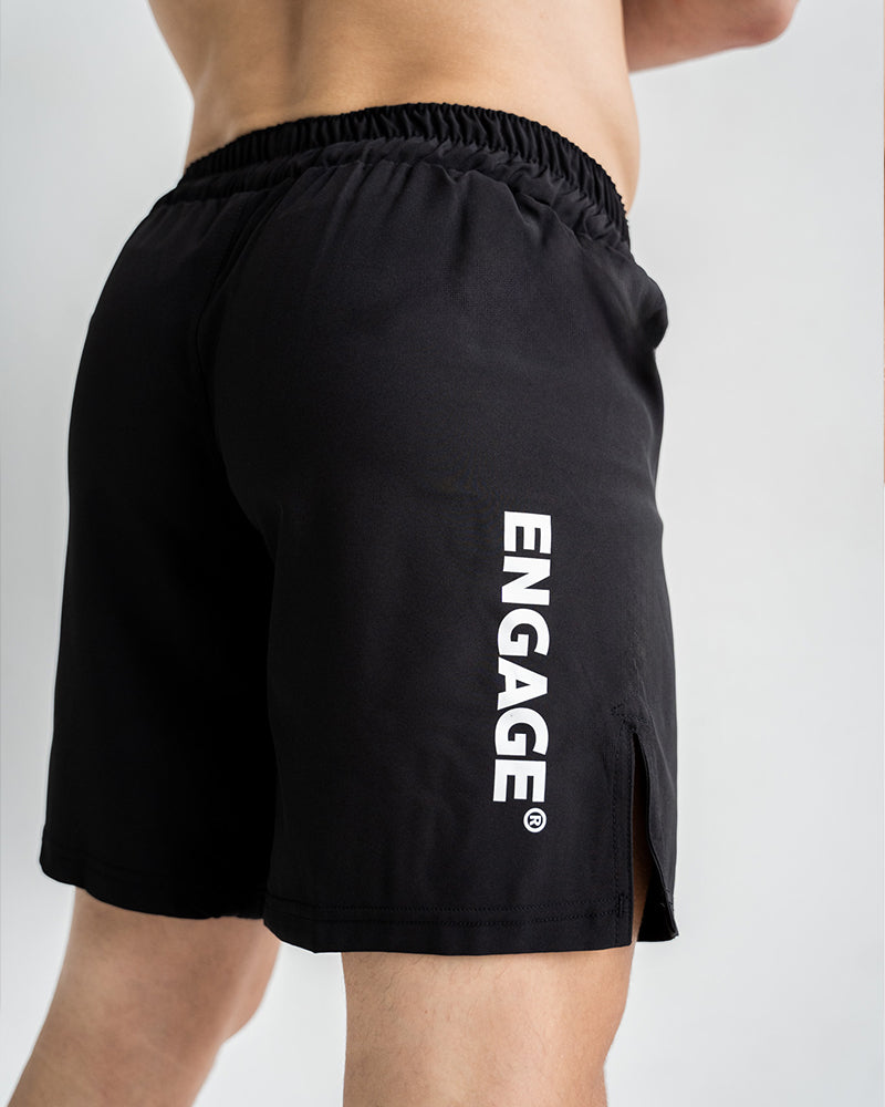 Essential Series MMA Grappling Shorts