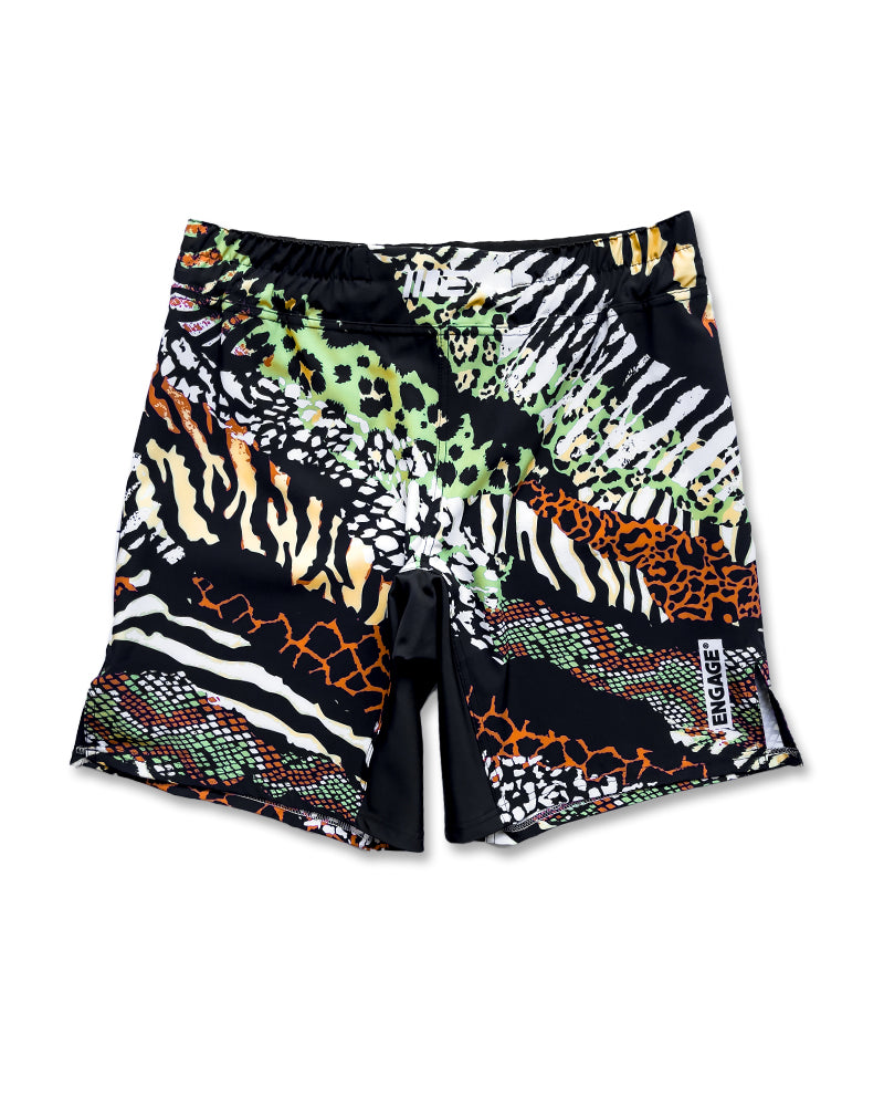 Animal MMA Grappling Shorts