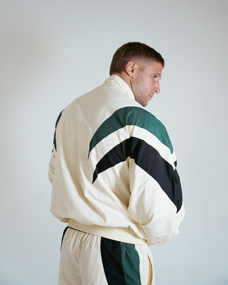 Champion Mentality Track Jacket