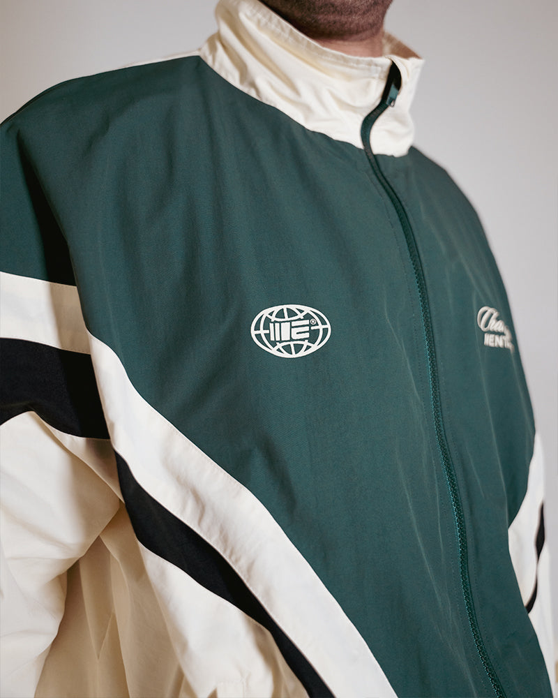Champion Mentality Track Jacket