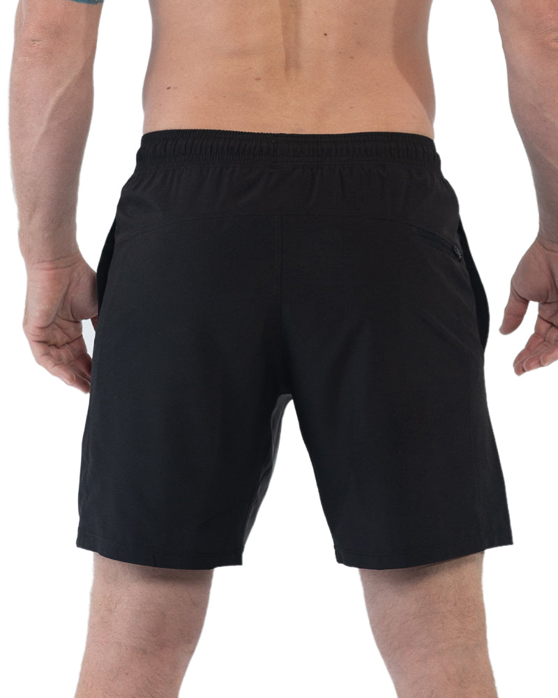 Engage Core Training Shorts