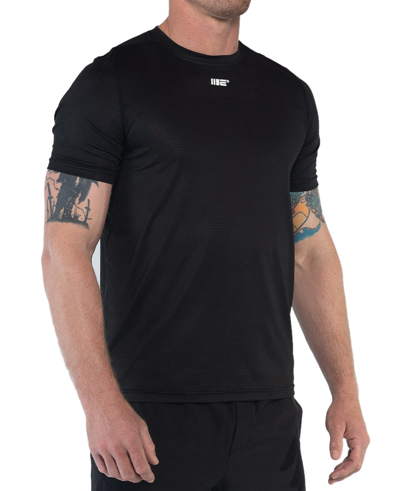 Engage Core Training Short Sleeve Tee