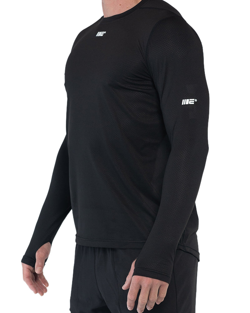 Engage Core Training Long Sleeve Tee