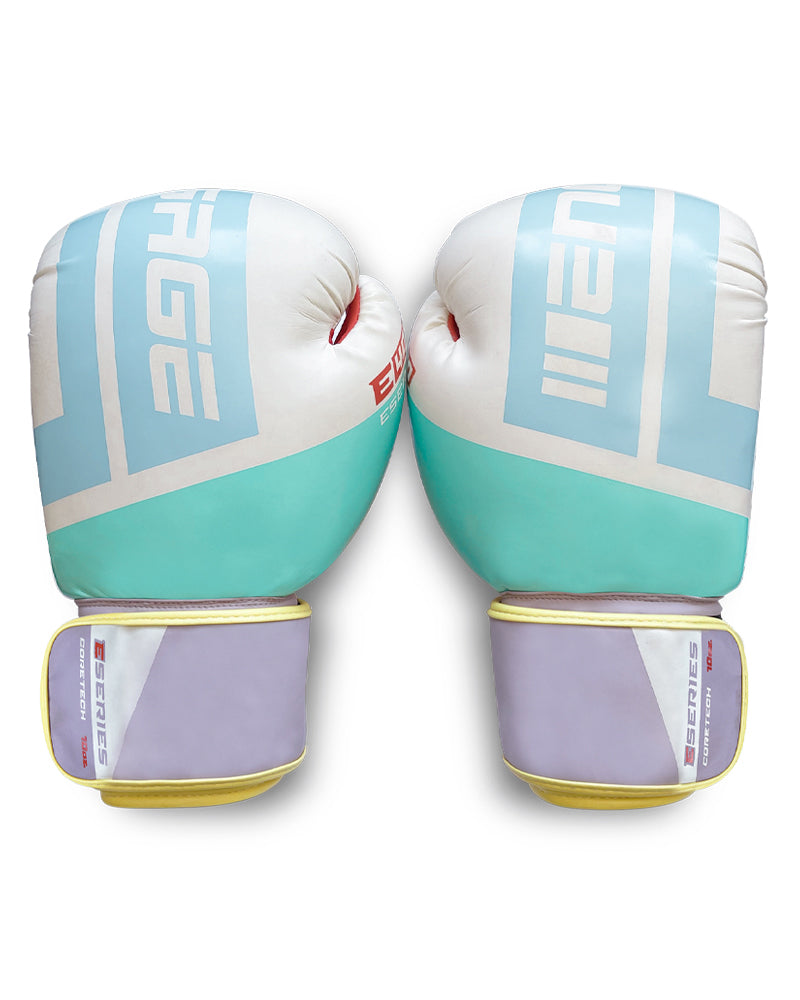 Engage E-Series Boxing Gloves (Pastel)