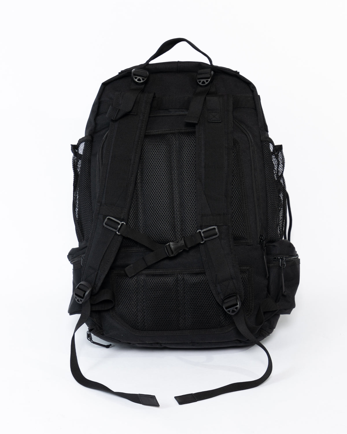 Essential Athlete Backpack