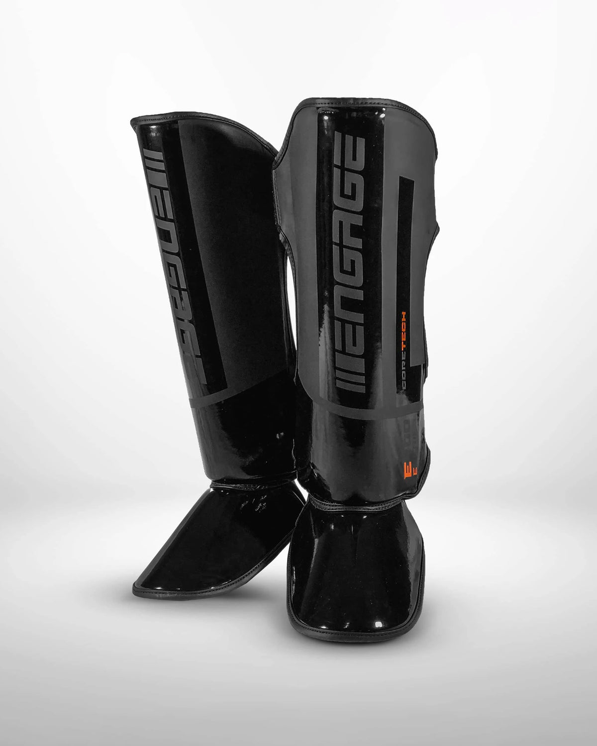 Engage E-Series Shin Guards