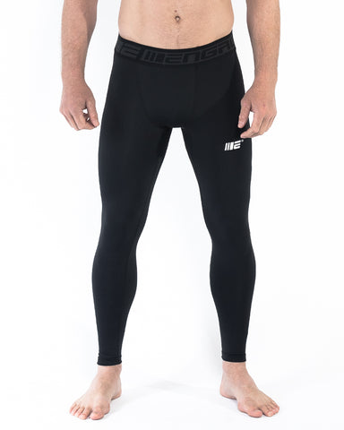Essential Series Compression Spats