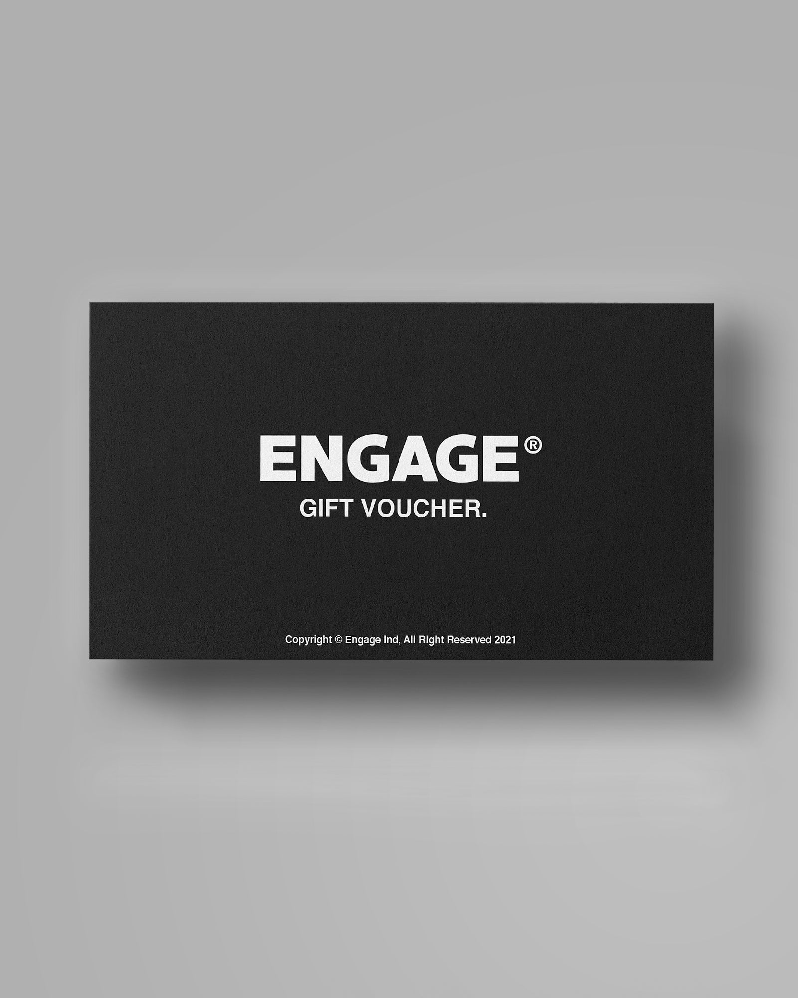endgame gear voucher Gift Card