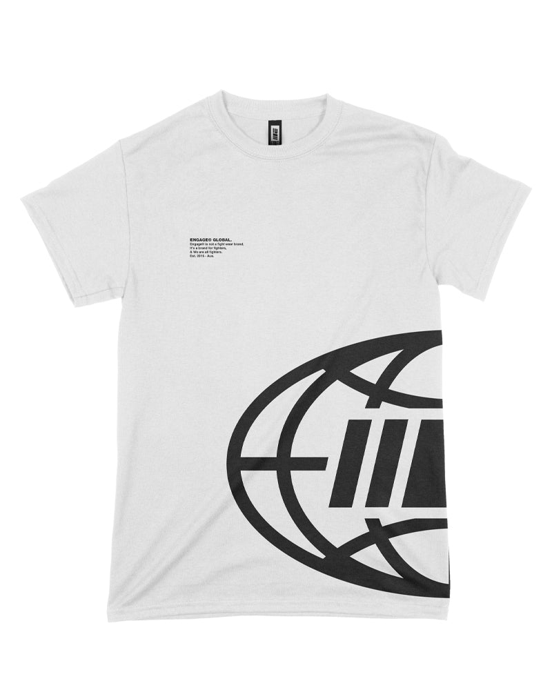 Engage Global Tee