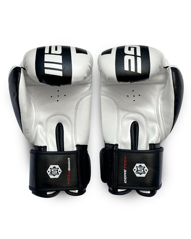Engage E-Series Boxing Gloves White