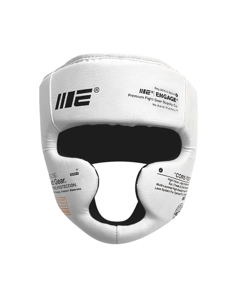 W.I.P Series Head Protective Guard, S/M