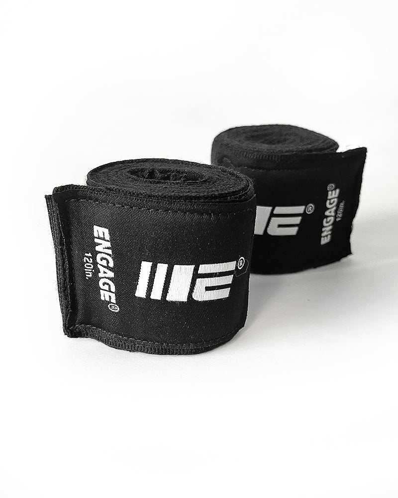 Engage Hand Wraps - 120 Inch