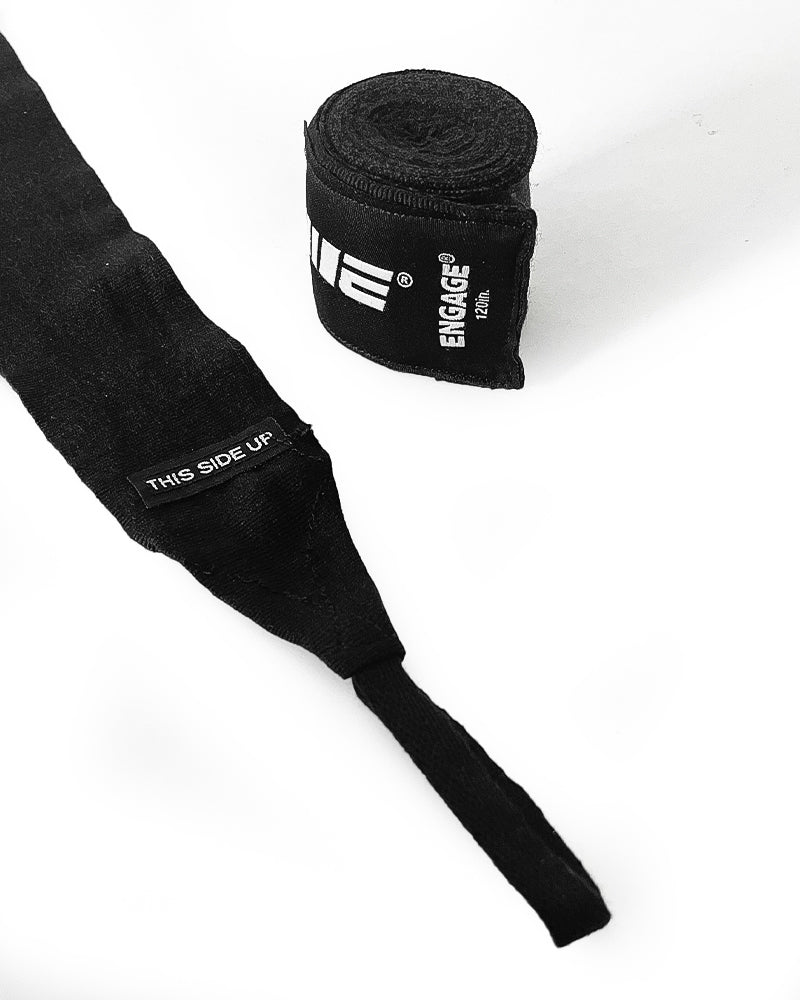 Engage Hand Wraps - 120 Inch
