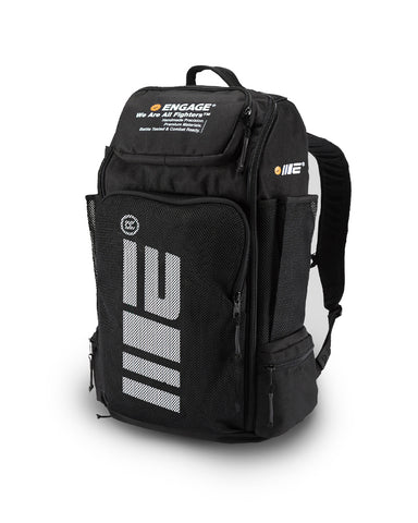Essential Athlete Backpack