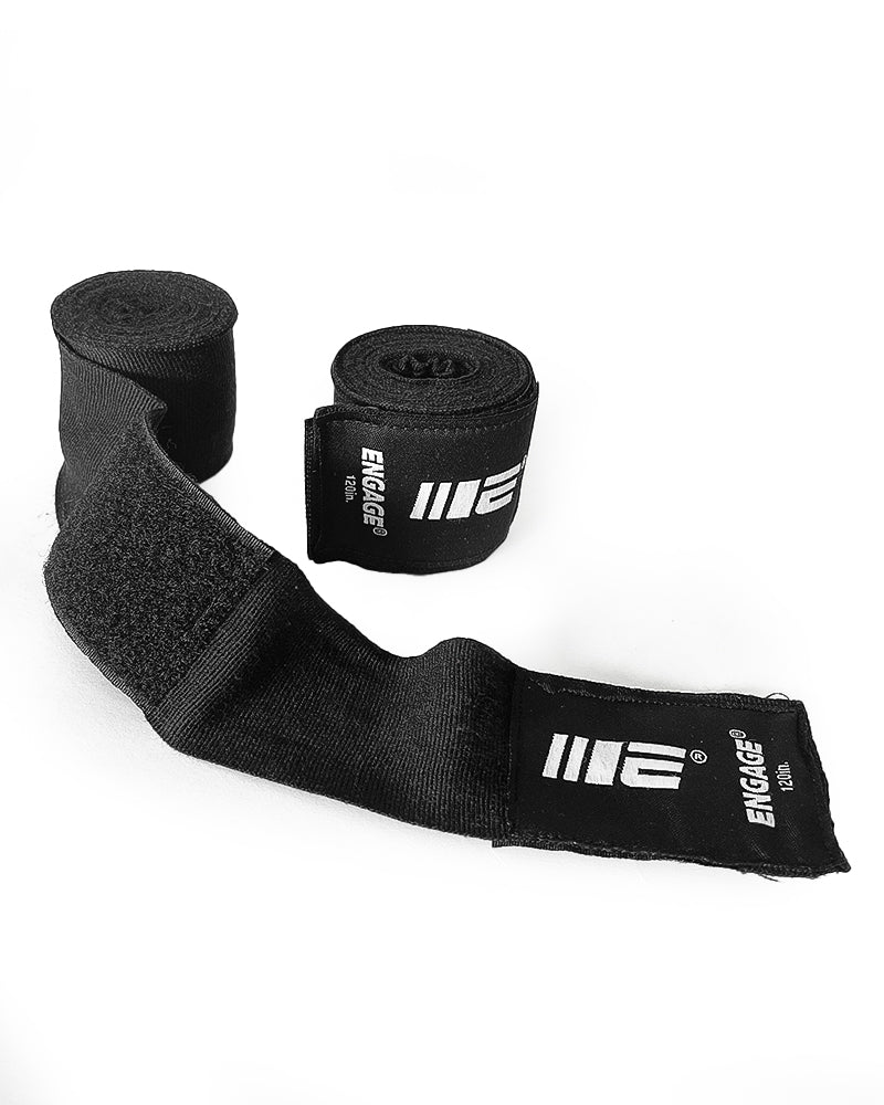 Engage Hand Wraps - 120 Inch