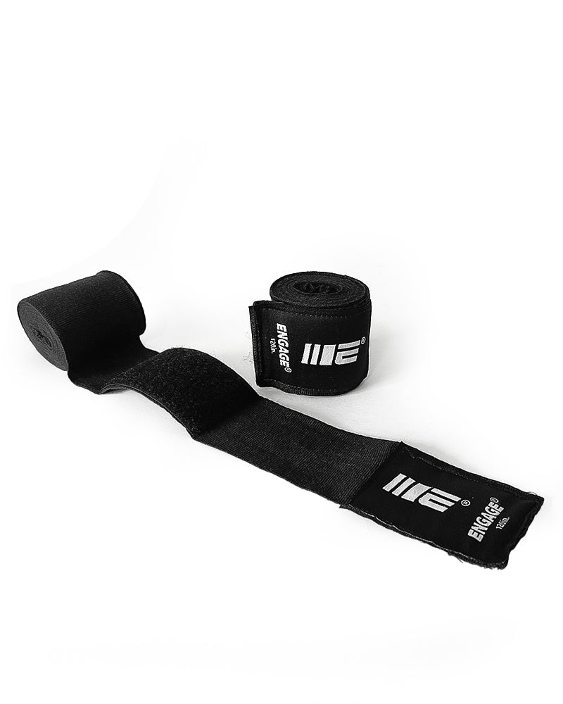 Engage Hand Wraps - 120 Inch