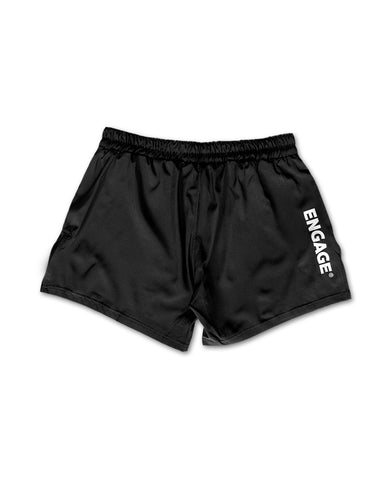 Essential Series MMA Hybrid Shorts