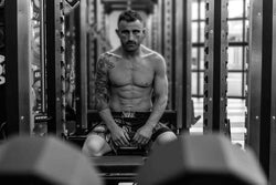 UFC Featherweight Alex The Great Volkanovski visits Perth