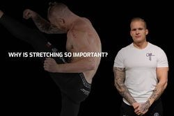 Why Is Stretching So Important?