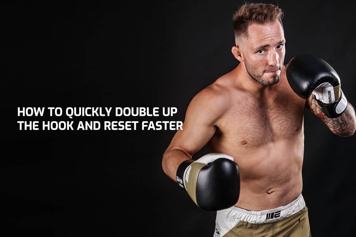 How to Quickly Double up the Hook and Reset Faster