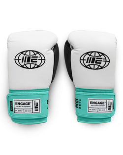 BOXING GLOVES