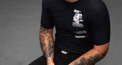 Compression Wear & Rash Guards