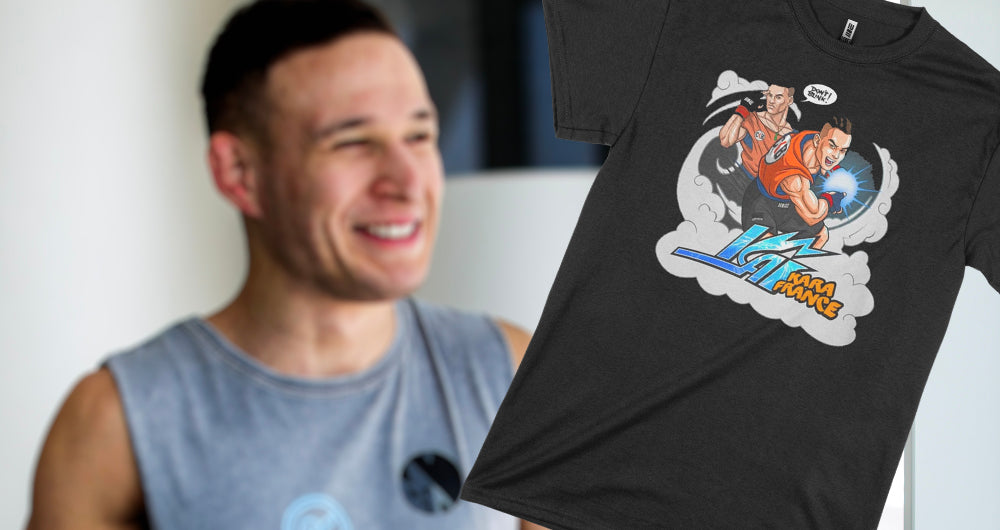 Kai Kara-France Supporter Tee Collection