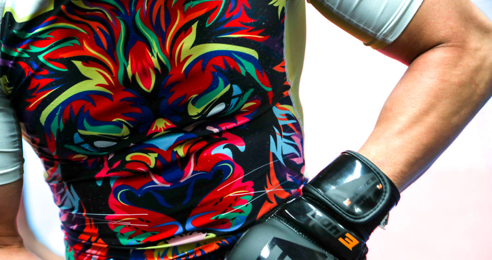 Rash Guards