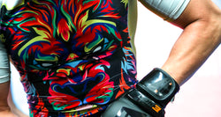 Rash Guards