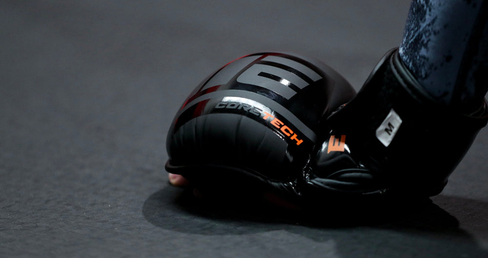 MMA GLOVES, GRAPPLING GLOVES & FIGHT GLOVES