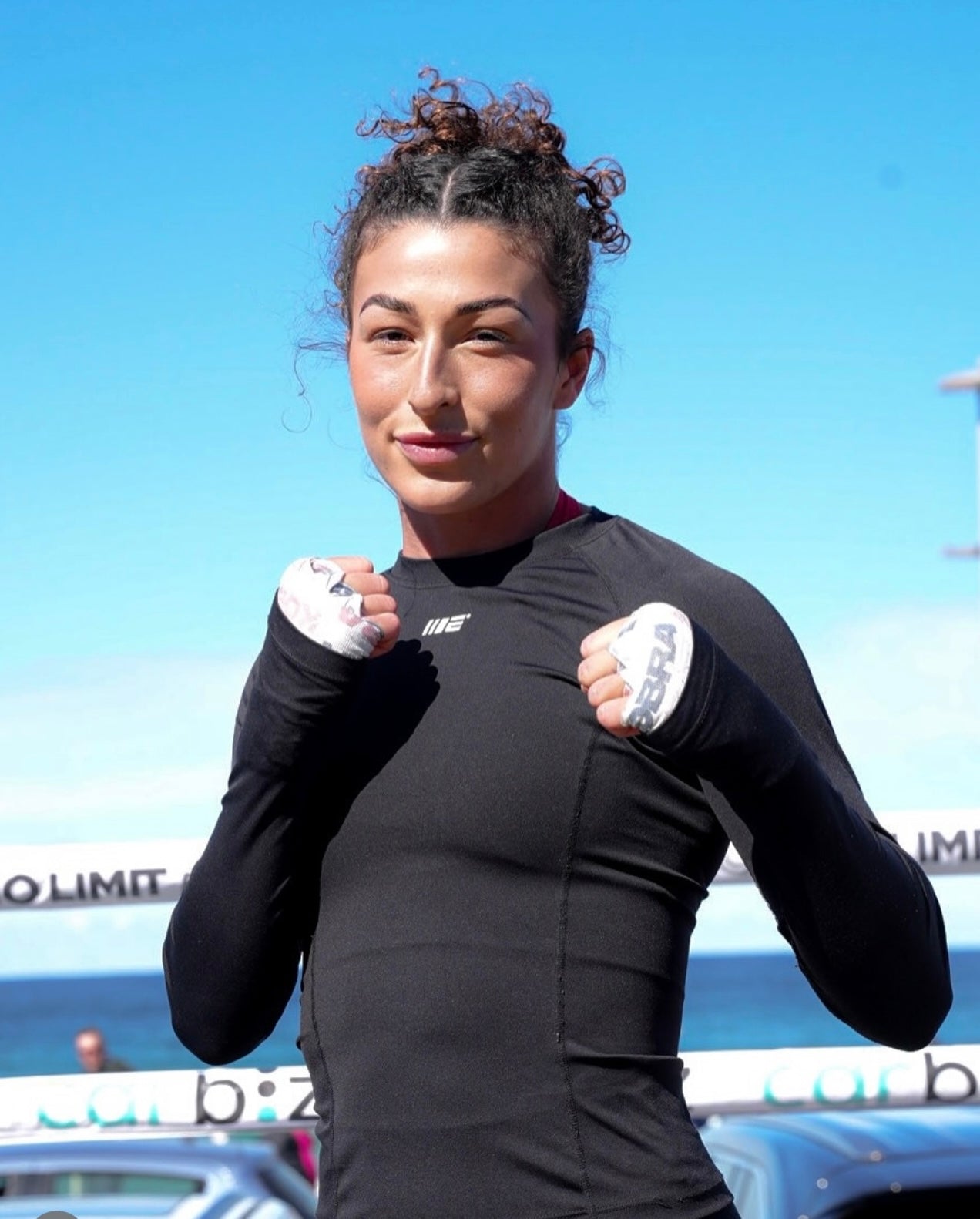 Fightwear - MMA & Boxing Clothes