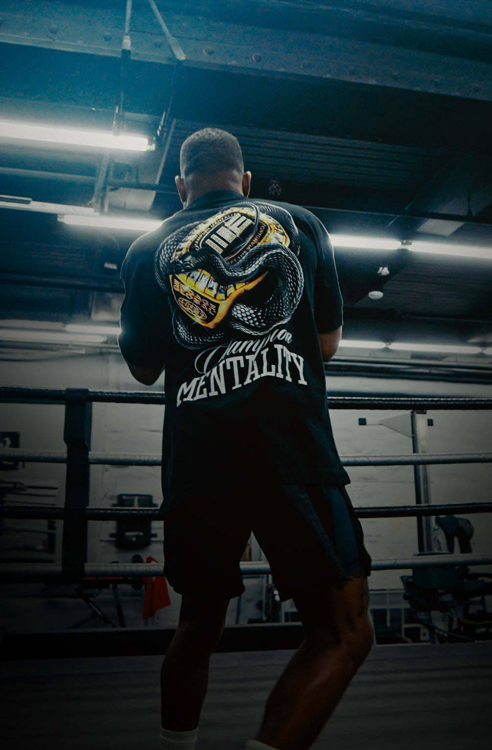 ENGAGE CLASSIC TEES