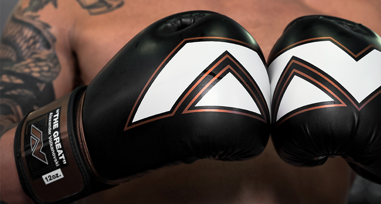 The Great by Alexander Volkanovski