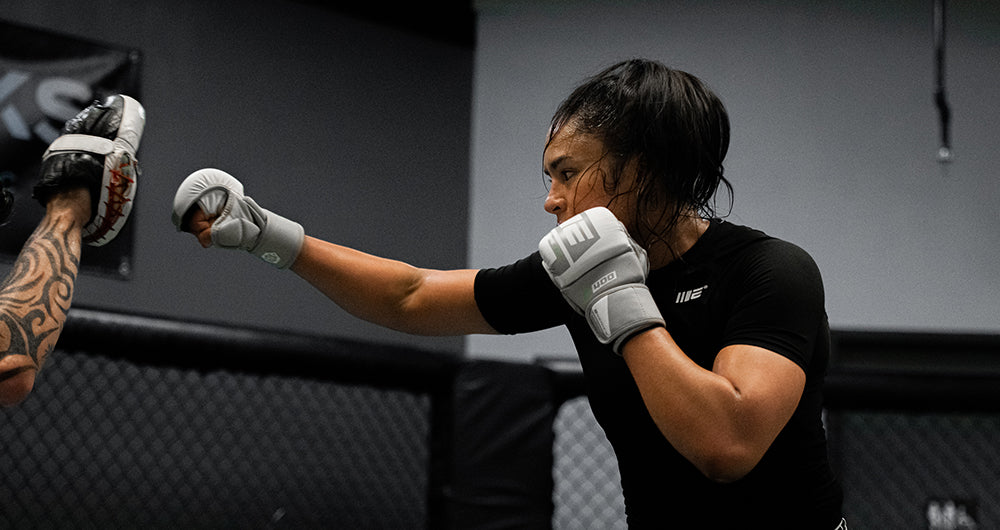 Womens Fightgear
