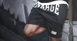 MMA Apparel